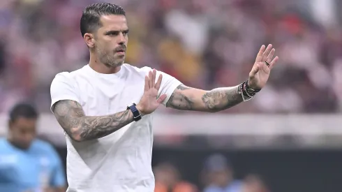 Fernando Gago generó incertidumbre esta semana con una posible salida a la Selección de Ecuador