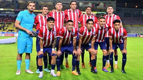 Tapatío goleó y así marcha en la Liga de Expansión MX.