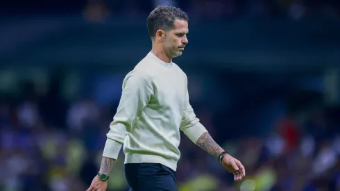 La postura de Chivas con Fernando Gago.