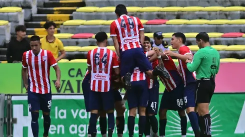 Gago no puede dejar de voltear al equipo de la Liga de Expansión.