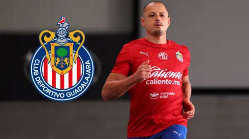 Chicharito recibió el veredicto de la afición de Chivas sobre su futuro