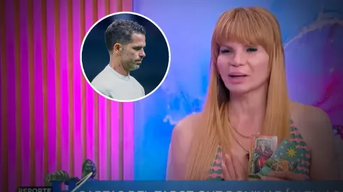 Mhoni Vidente setenció al Chivas de Gago.