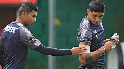 Ex-Chivas podría ir al TAS.