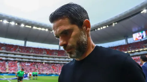 Chivas definió el futuro de Fernando Gago.