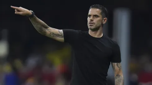 Gago tendrá a Yael Padilla para el Apertura 2024.