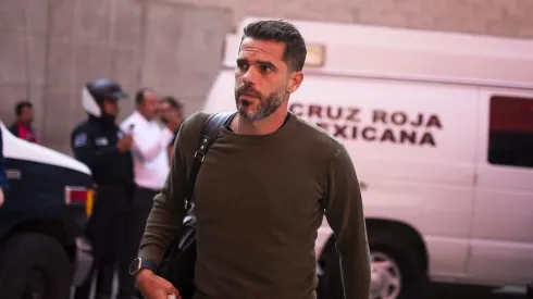 Gago se juega la chamba en Chivas.