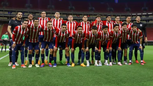 Tapatío superó a Jaiba Brava.