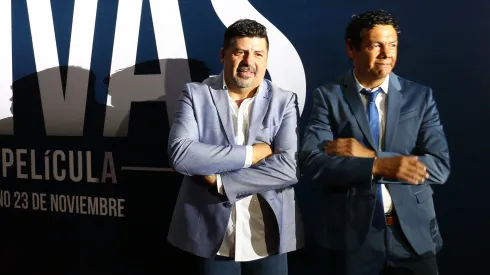 Camilo Romero quiso regresar a Chivas para trabajar.