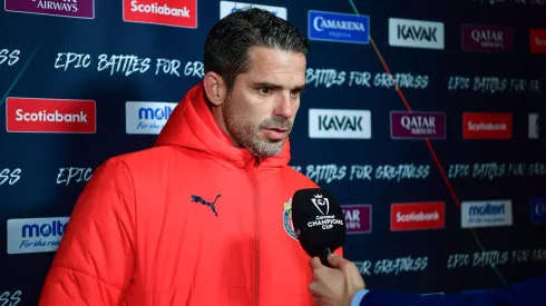 Gago no pudo avanzar más allá de la fase de grupos en Leagues Cup.