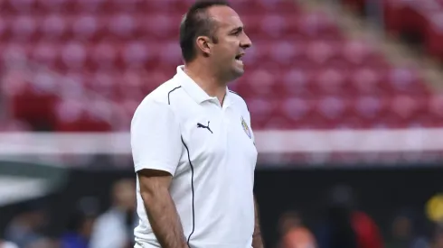 Afición estalló contra Chivas Femenil.