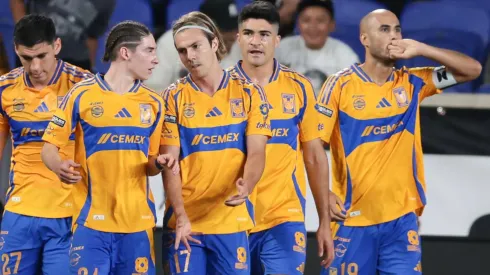 Tigres se despidió de la Leagues Cup 2024 al caer ante New York City