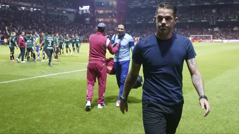 Fernando Gago afrontará los próximos cinco partidos como un periodo clave para su gestión en Chivas