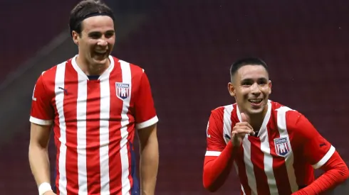 Tapatío enfrenta a Alebrijes por el Apertura 2024.