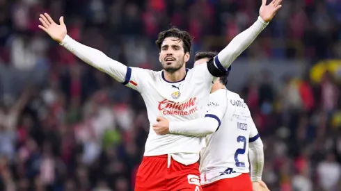 Pollo Briseño habló de su nueva chamba como entrenador.