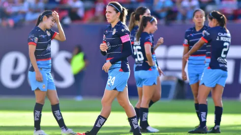 Las rojiblancas regresan a San Luis Potosí casi un año después