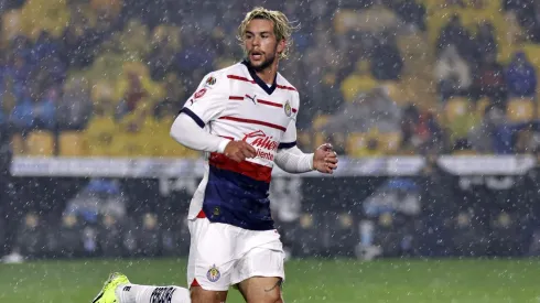 Cambio de horario para Chivas vs. Tigres.