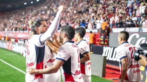 El Rebaño tratará de sumar su tercera victoria ante Tigres.