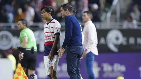 Los rojiblancos jugarán este sábado contra Tigres.