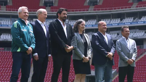 El Tri visitará Guadalajara después de 14 años.