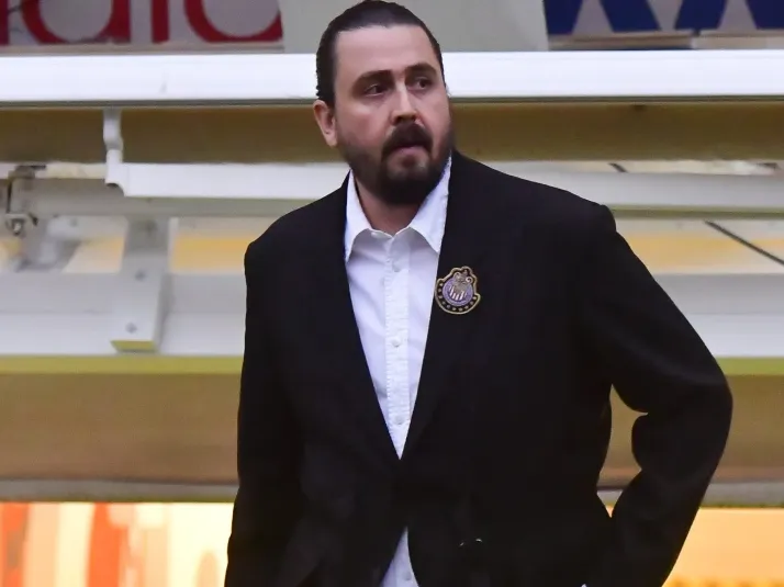 El llamativo me gusta de jugadora de Chivas a la protesta contra los Vergara