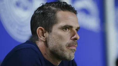 Gago confirmó a los convocados de Chivas.