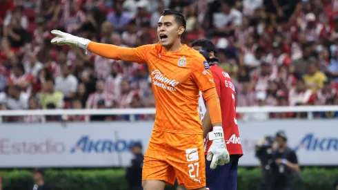 El Tala ha sido uno de los hombres de confianza para Gago.