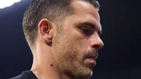 Afición estalló contra Fernando Gago.