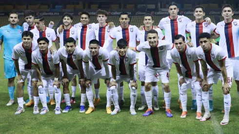 Así marcha Tapatío en la Liga de Expansión MX.