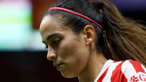 ¿Chivas Femenil vs. Cruz Azul va por TV abierta?