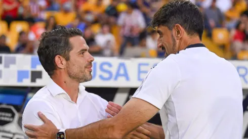 Dura crítica contra Veljko Paunovic.