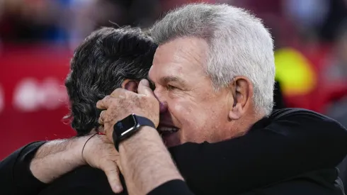 El exjugador del Rebaño habló del estratega nacional.