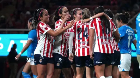 La defensora del Rebaño ha sido pieza clave.