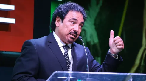 Hugo siempre ha manifestado su apoyo a entrenadores mexicanos.