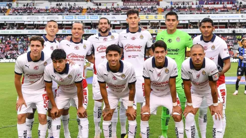 El Rebaño va por su tercera victoria de la campaña.