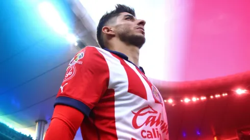 El Cone suma nueva años en el Rebaño.