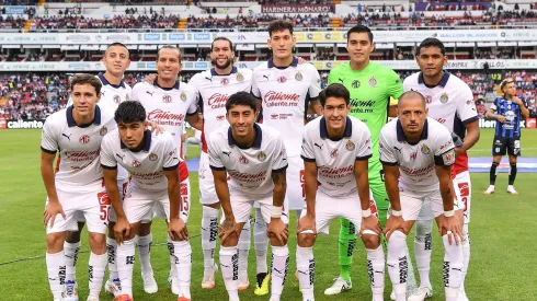 El Rebaño tiene tres llamados al Tri.