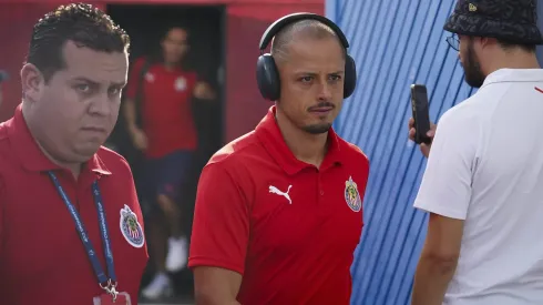 Chivas va por su tercer triunfo de la campaña.