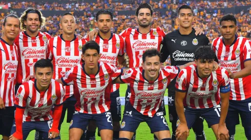 El precio para ver EN VIVO a Chivas por Amazon Prime.