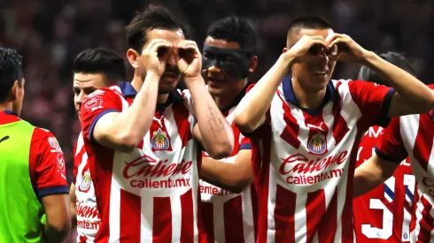 El Rebaño quiere conservar a sus mejores jugadores.