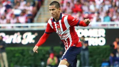 Brígido será compañero de Richard Sánchez.