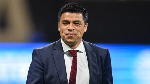 Gonzalo Pineda habló de la posibillidad de dirigir en la Liga MX.