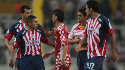 Amaury Ponce no cumplió con las expectativas esperadas.