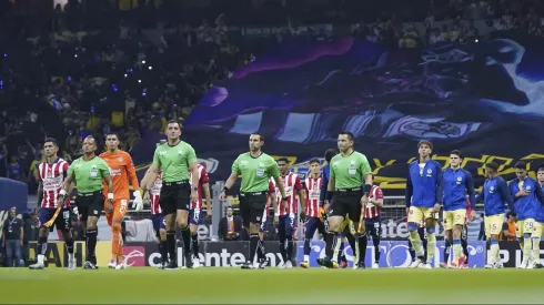Chivas visita al América en el estadio Ciudad de los Deportes por primera vez en 65 años