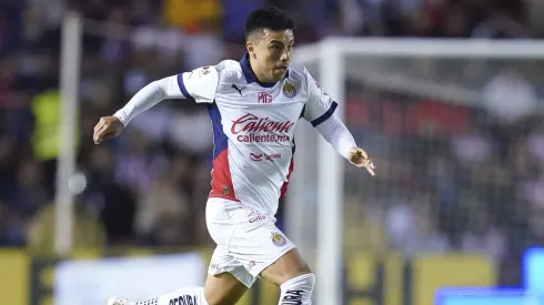 El Nene es una de las piezas claves del estratega argentino.