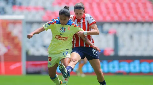 Las rojiblancas llegan en mejor momento al Clásico