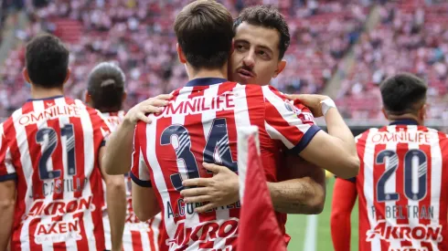 Los tapatíos llegan en mejor momento para este importante duelo.