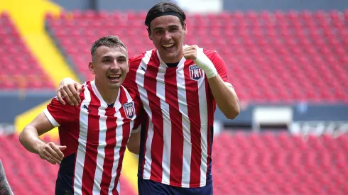 Teun Wilke no pudo anotar este domingo ante La Paz