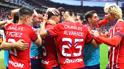 El Rebaño va por su cuarto triunfo.