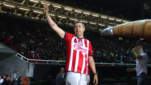 El Bofo es uno de los últimos ídolos de la afición rojiblanca,