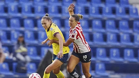 Boyi buscará ser más determinante en los siguientes duelos.